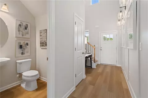 76 Hydrangea Cir, Fairburn, GA 30213 photo 3