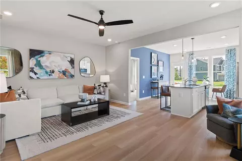 76 Hydrangea Cir, Fairburn, GA 30213 photo 6