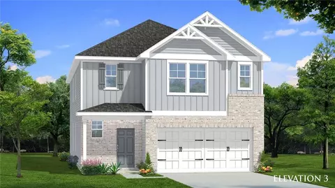 76 Hydrangea Cir, Fairburn, GA 30213
