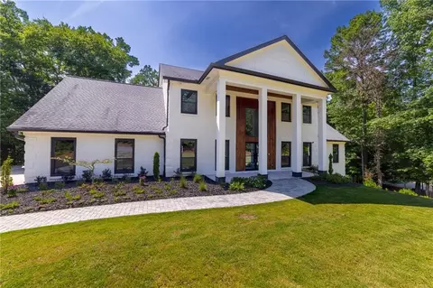 4 Bentley Trace Mnr, Atlanta, GA 30327