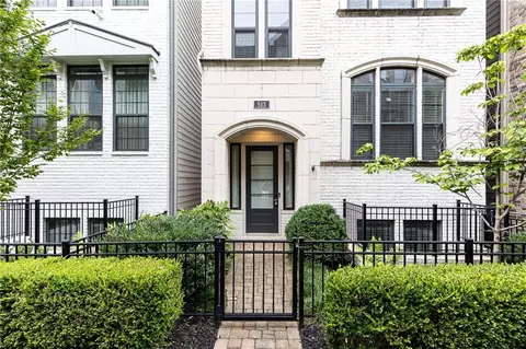 513 Broadview Ln, Atlanta, GA 30324