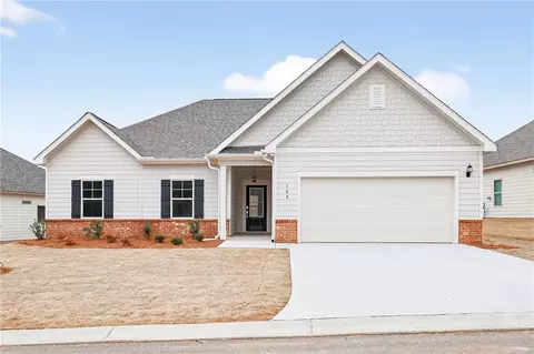160 Greenview Ct, Homer, GA 30547