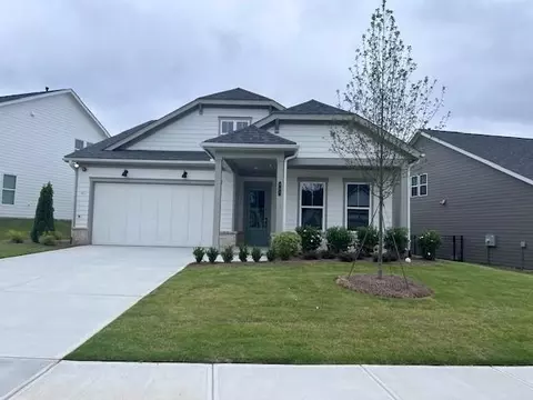 520 Fescue Ct NW, Kennesaw, GA 30144