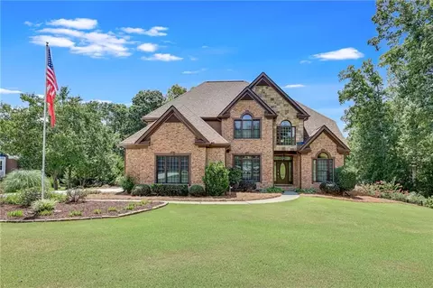 4440 Aaronmoor Ln, Cumming, GA 30040