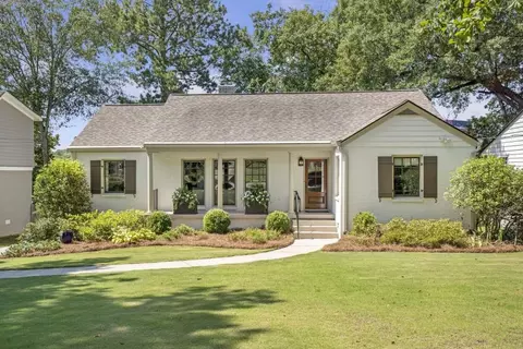 225 Midvale Dr NE, Atlanta, GA 30342