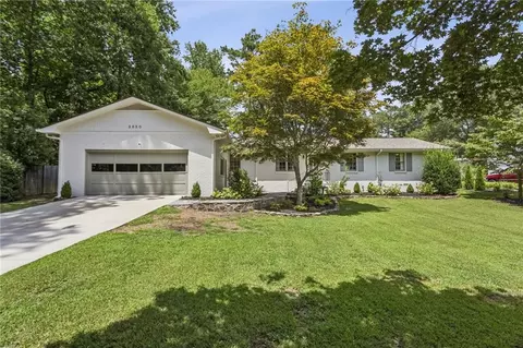 2630 Old Hickory Dr, Marietta, GA 30064
