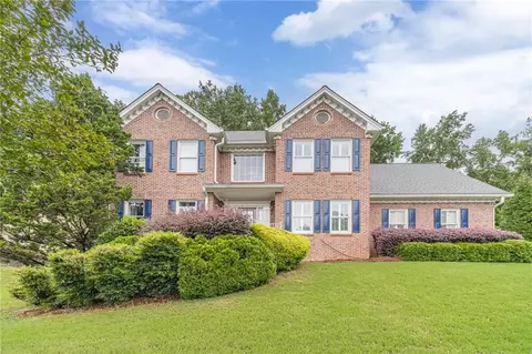 1520 Providence Dr, Lawrenceville, GA 30044