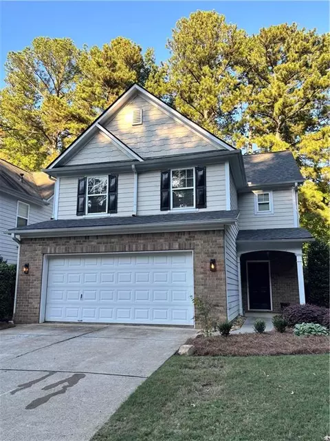 100 Creekwood Trl, Acworth, GA 30102