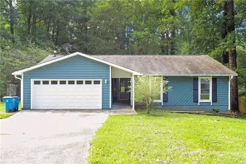 815 Oxford Hall Dr, Lawrenceville, GA 30044