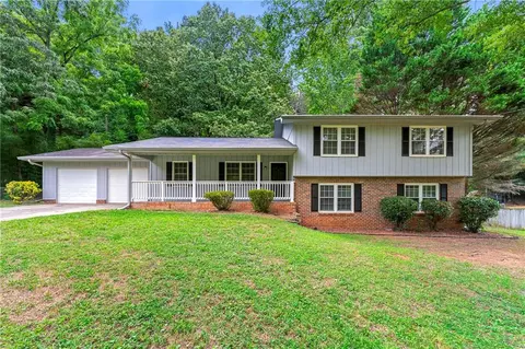 103 Stone Mill Ln NW, Marietta, GA 30064