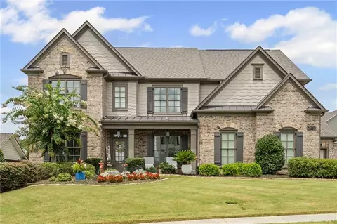 6755 Trail Side Dr, Flowery Branch, GA 30542