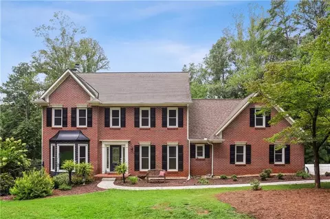 4801 Township Rdg, Marietta, GA 30066