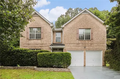 5803 Star Flower Dr, Ellenwood, GA 30294
