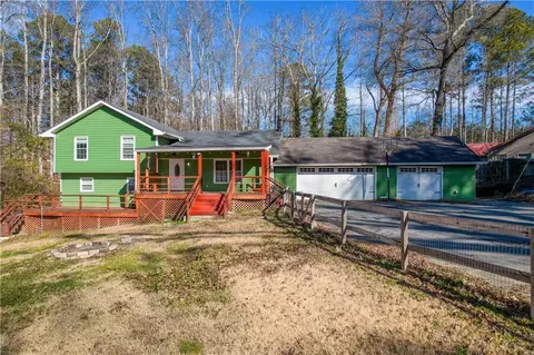 5912 Jacobs Rd, Acworth, GA 30102