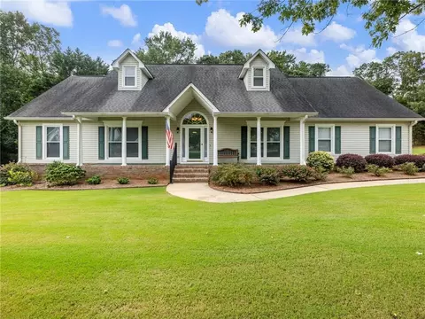 4006 Churchill Downs Dr, Gainesville, GA 30507