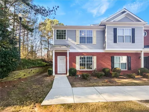 2575 Walden Lake Dr, Decatur, GA 30035