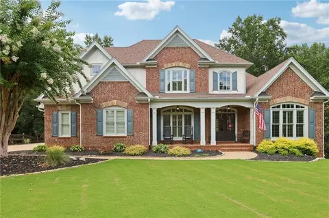 1006 Meadow Brook Dr, Woodstock, GA 30188