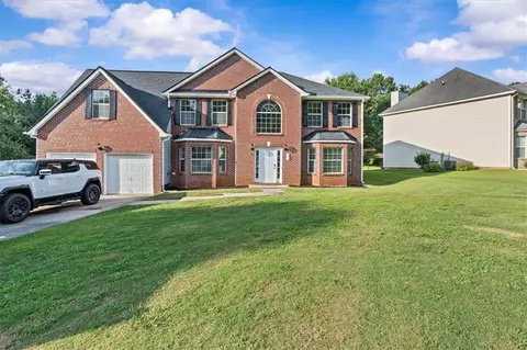 696 Tomahawk Pl, Austell, GA 30168 photo 25