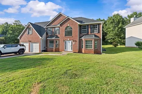 696 Tomahawk Pl, Austell, GA 30168