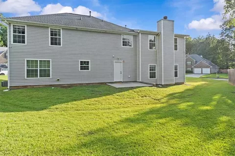 696 Tomahawk Pl, Austell, GA 30168 photo 4