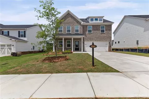1640 Tide Mill Rd, Cumming, GA 30040
