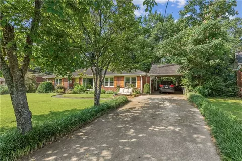 104 Northwood Dr NE, Rome, GA 30161