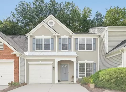 13300 Morris Rd #121, Alpharetta, GA 30004