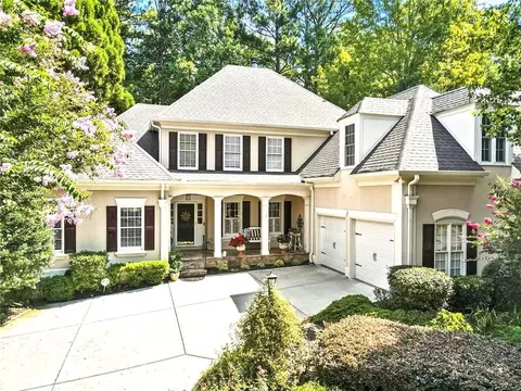 2825 Gleneagles Pointe, Alpharetta, GA 30005