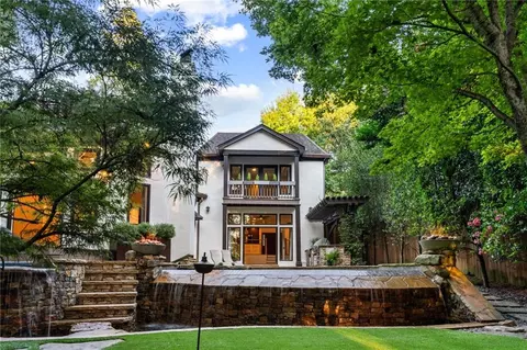 1352 Middlesex Ave, Atlanta, GA 30306