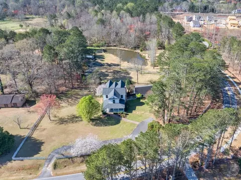 1768 Hood Rd, Dacula, GA 30019