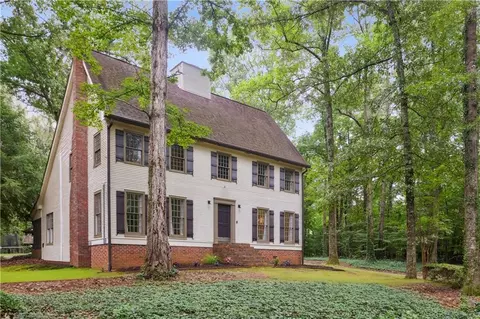 1489 Pebble Creek Rd SE, Marietta, GA 30067