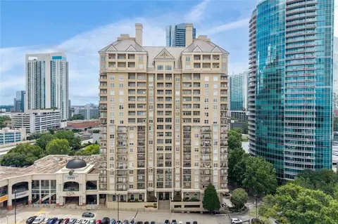 3334 Peachtree Rd NE #1110, Atlanta, GA 30326