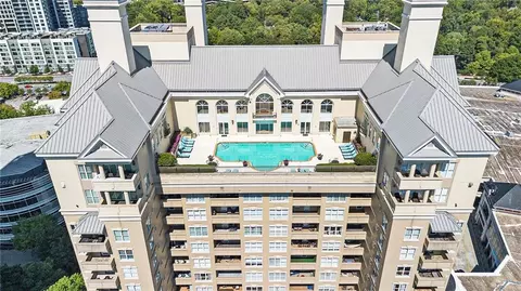 3334 Peachtree Rd NE #908, Atlanta, GA 30326
