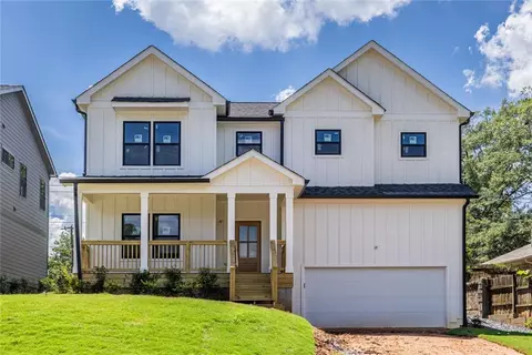 278 1st Ave, Avondale Estates, GA 30002