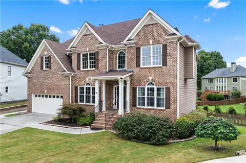 1662 Blue Heron Ct, Lawrenceville, GA 30043