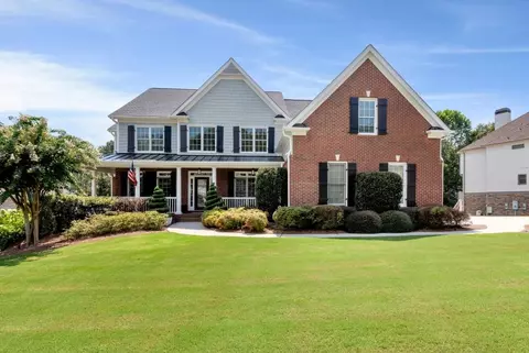 510 Millwood Ct, Canton, GA 30114