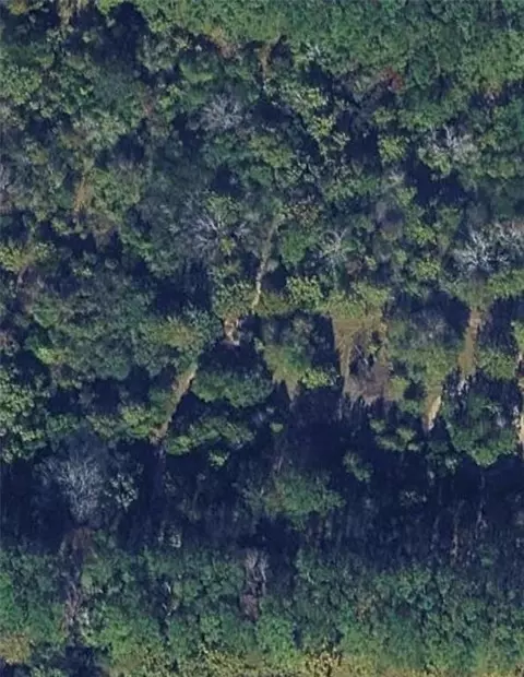 0 Willow Creek Run, Cochran, GA 31014