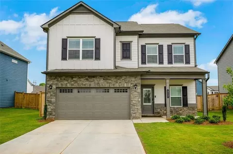317 Lucyanna Ln, Cartersville, GA 30120