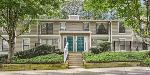 406 Wynnes Ridge Cir SE, Marietta, GA 30067
