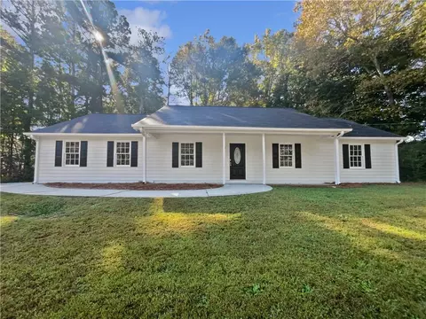 1168 Granite Ln, Loganville, GA 30052