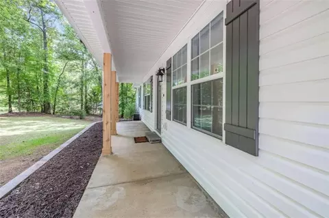 148 Hiawatha Hills Rd, Cleveland, GA 30528