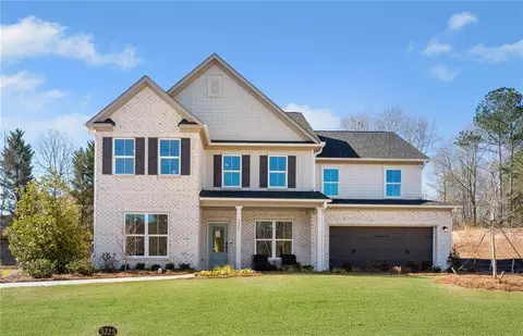 1619 Traveler Trce, Cumming, GA 30040