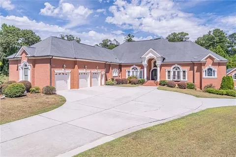 2740 Bountiful Pl, Lawrenceville, GA 30045