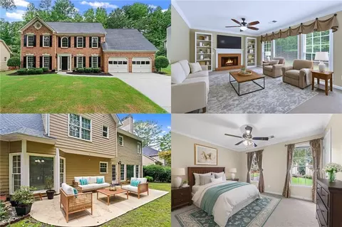 3034 Brookgreen Trl, Lawrenceville, GA 30043