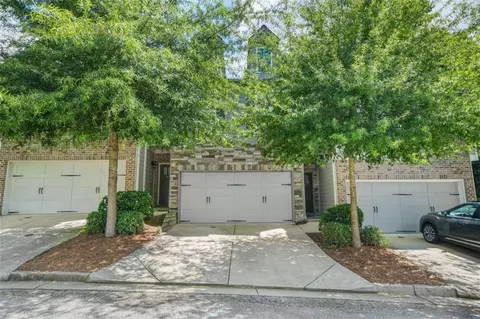 4495 Mountain Ash Drive Dr #12, Stone Mountain, GA 30083
