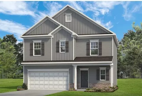 548 Summerfield Ln, Cartersville, GA 30120