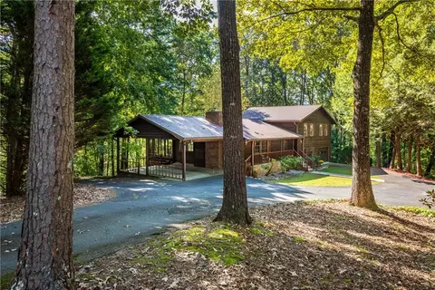 268 Dogwood Dr, Ellijay, GA 30540