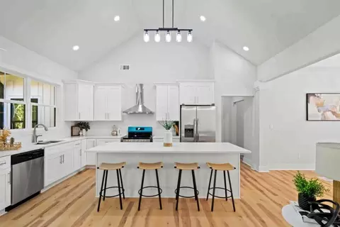Kitchen - 233 Fenner Rd, Jackson, GA 30233 photo 1 of 3