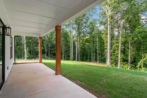 Exterior - 233 Fenner Rd, Jackson, GA 30233 photo 5 of 7