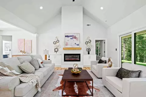 Living - 233 Fenner Rd, Jackson, GA 30233 photo 1 of 1
